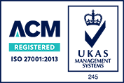 ISO Certification
