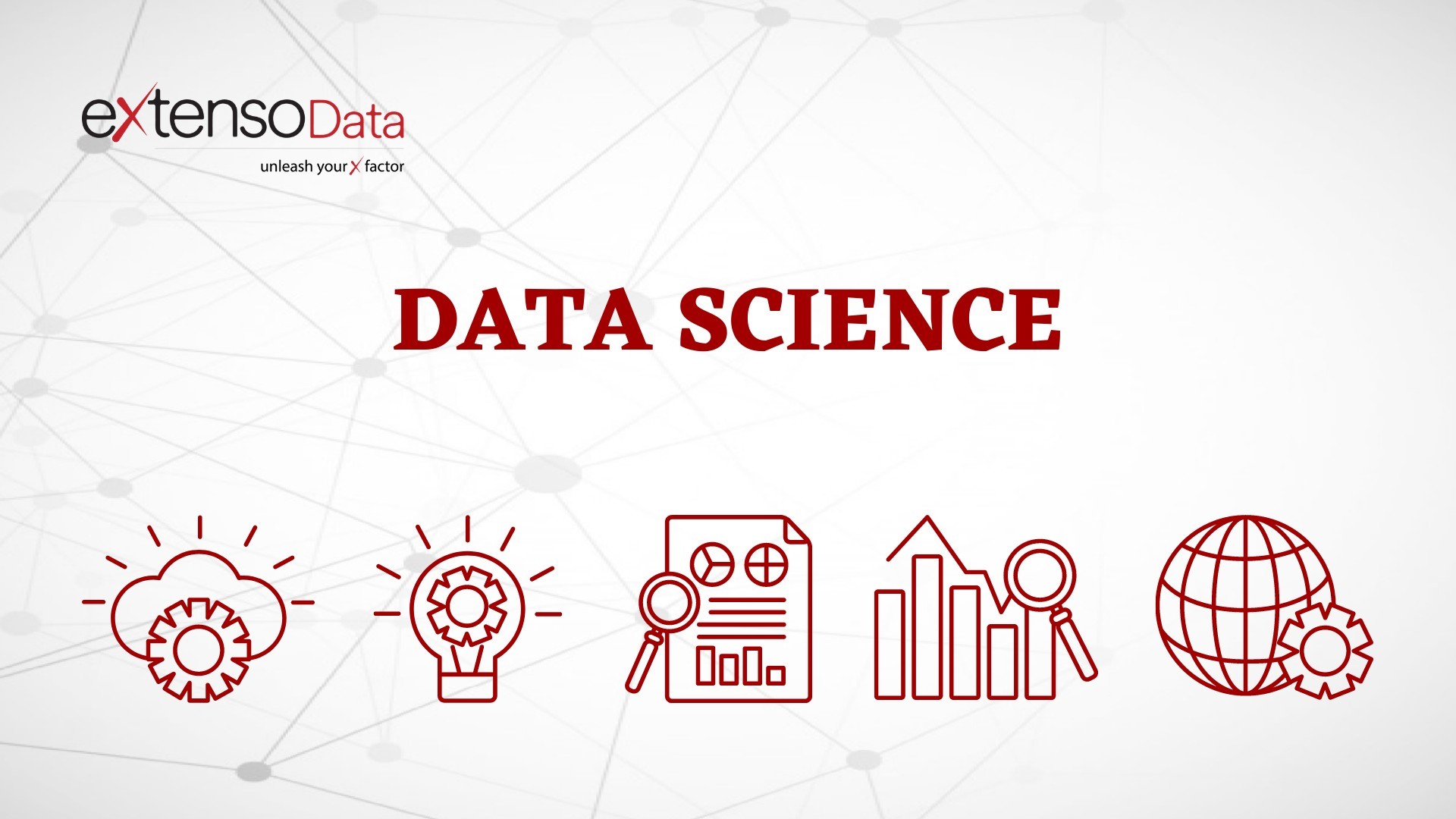 Journey to Data Science
