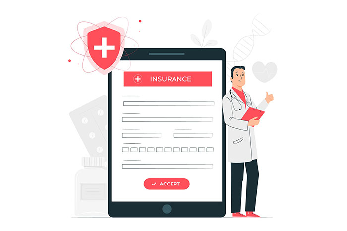 Insurance Banner Image